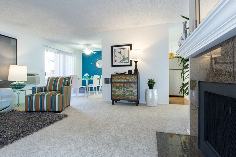 Siena Apartment Homes photo 3